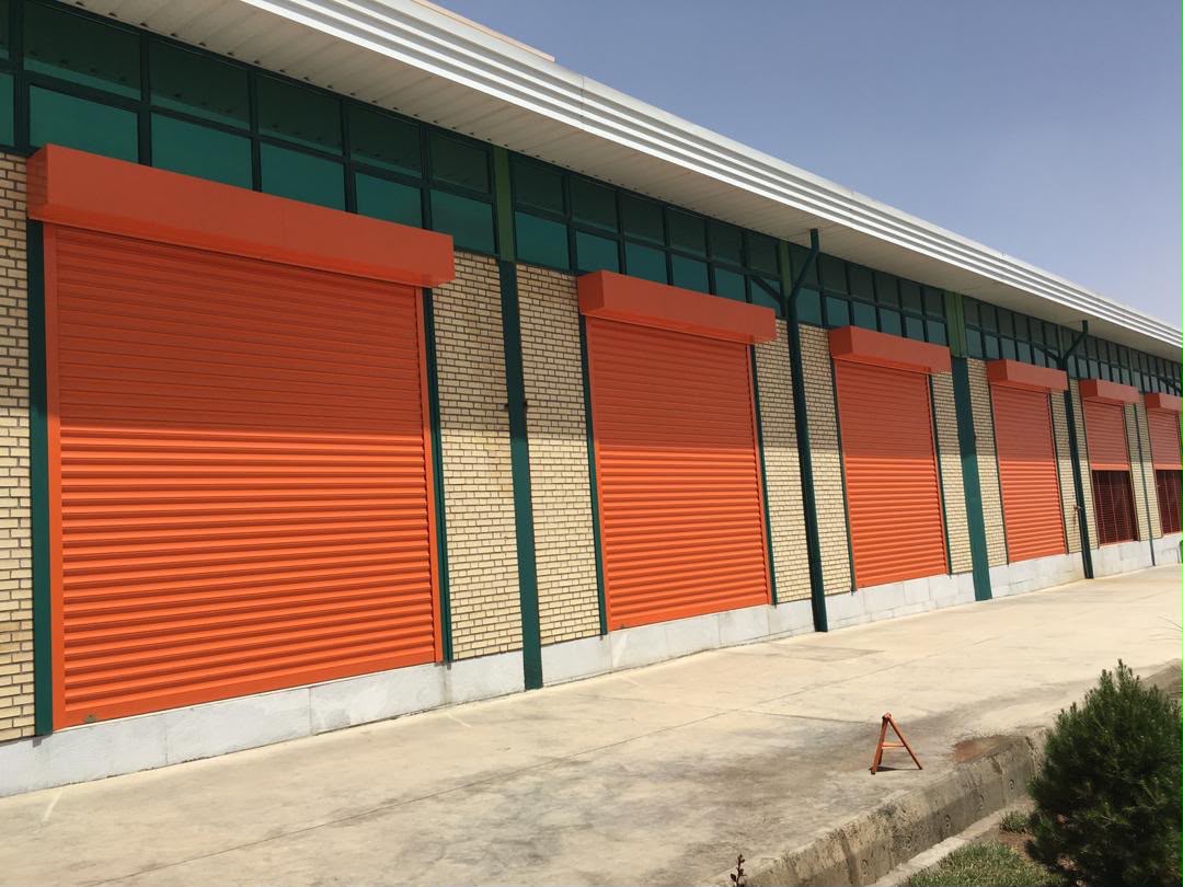 داشبورد مدیریتی